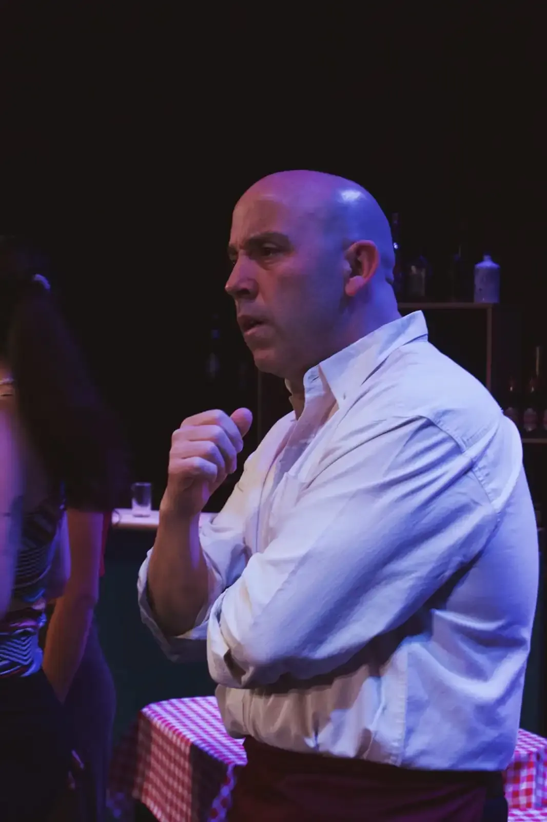 Escena de El fin - Imagen 5