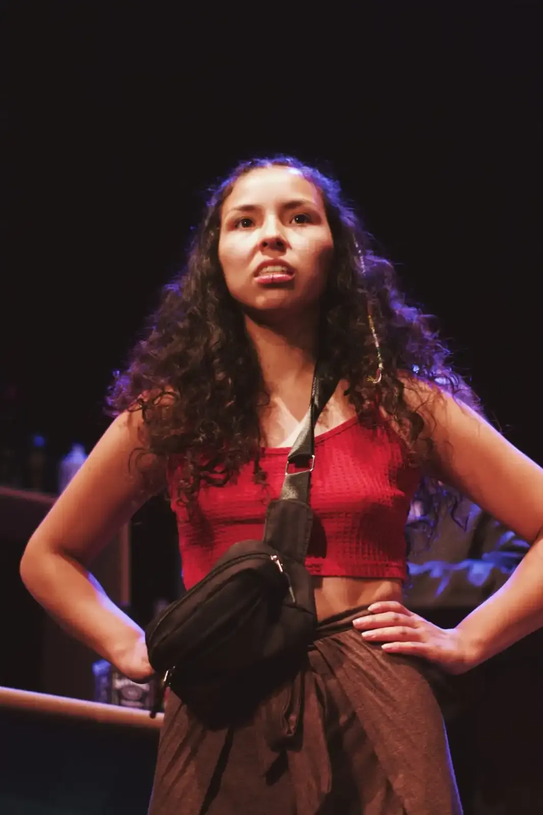 Escena de El fin - Imagen 2