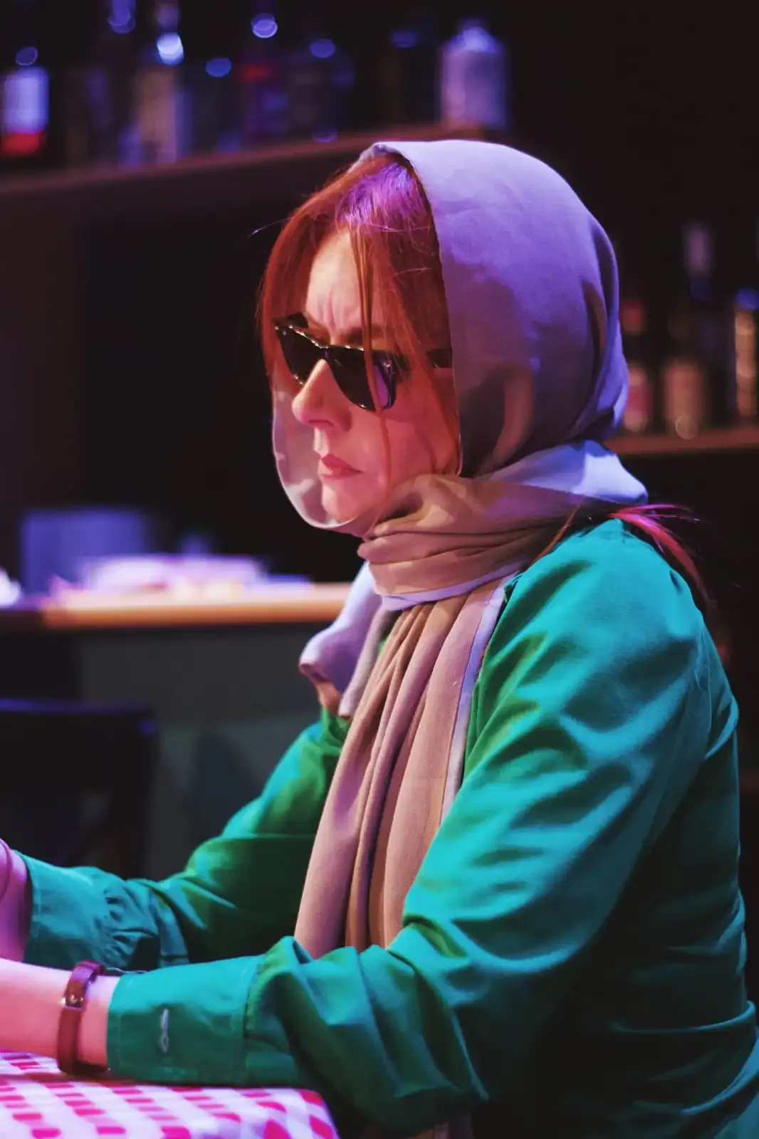 Escena de El fin - Imagen 7