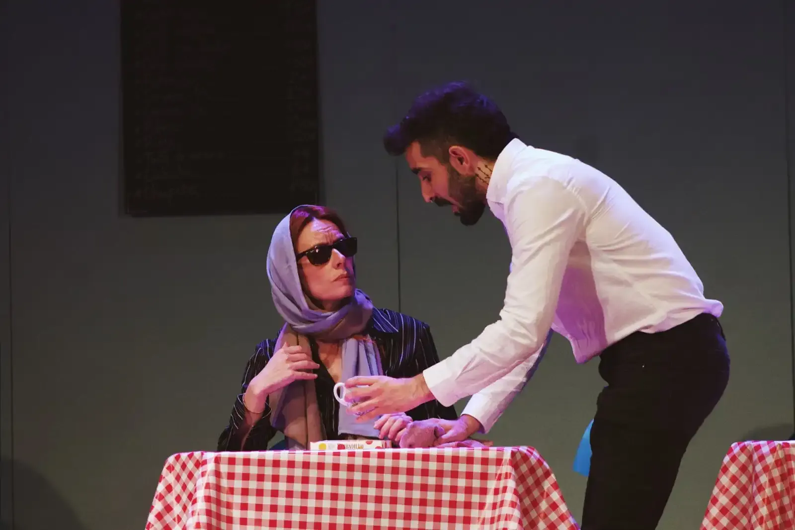 Escena de El fin - Imagen 4