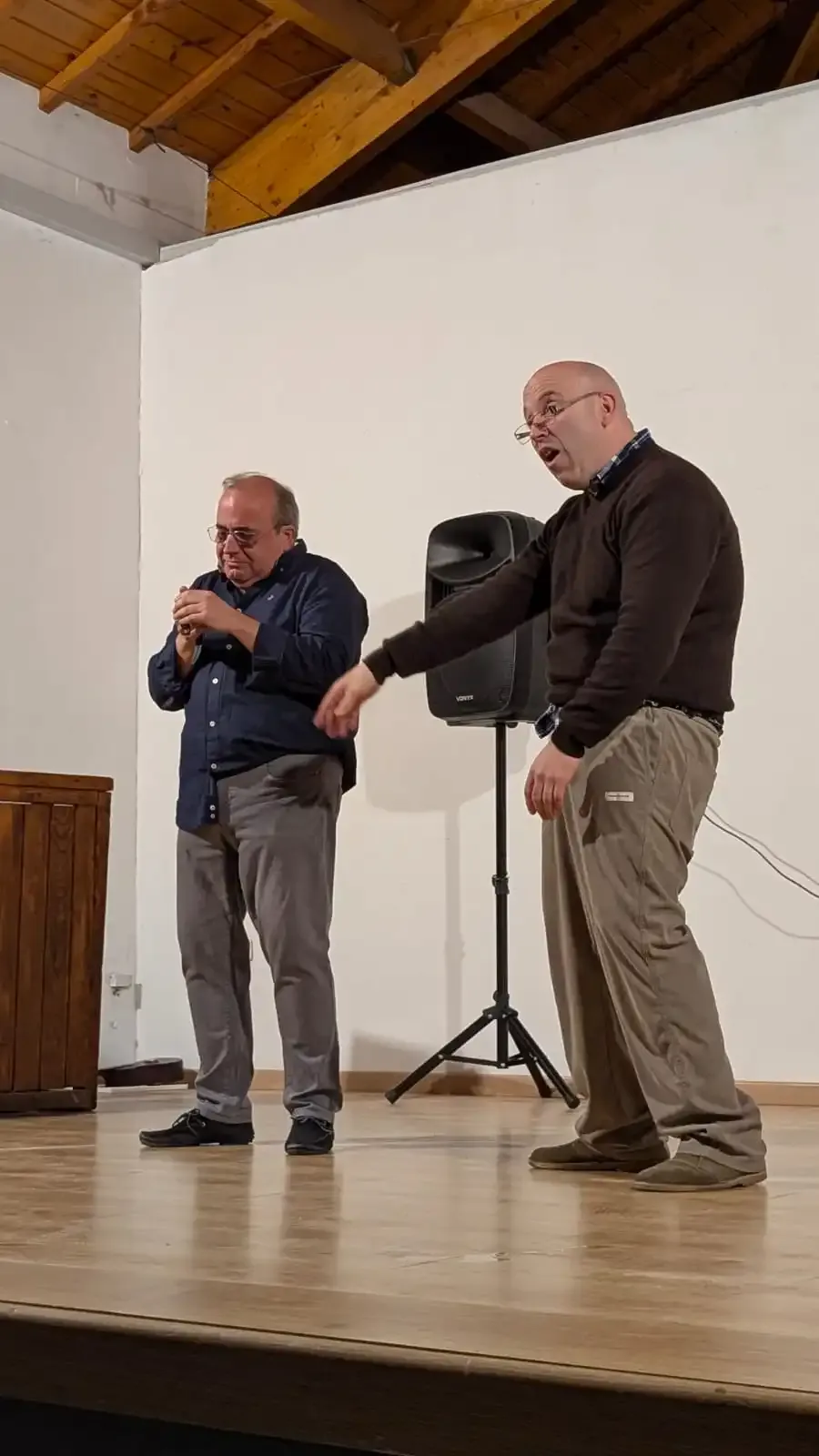 Escena de Microteatro - Imagen 4